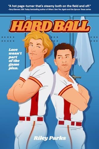 Hard Ball - Riley Parks