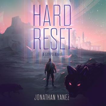 Hard Reset - Jonathan Yanez