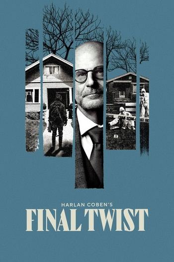 Harlan Cobens Final Twist S02E01 480p x264-mSD EZTV
