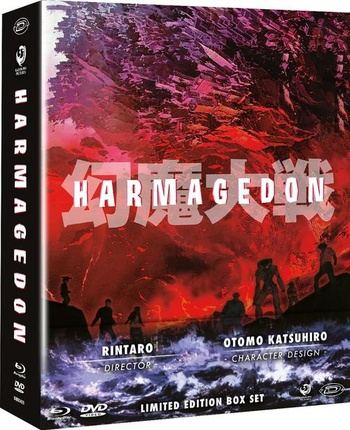 Harmagedon - La guerra contro Genma (1983) [BluRay.1080p.x264.FLAC.ITA.TRUEHD.AC3.JPN.Subs.Ita.Eng.v2] [19.2GB] [stress]