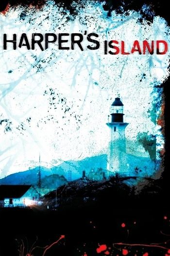 Harper's Island (2009) S01 (1080p BluRay x265 10bit EAC3 5.1 Celdra) [QxR]