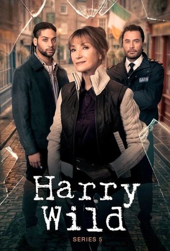 Harry.Wild.S05e05.Vostfr.Web.H264