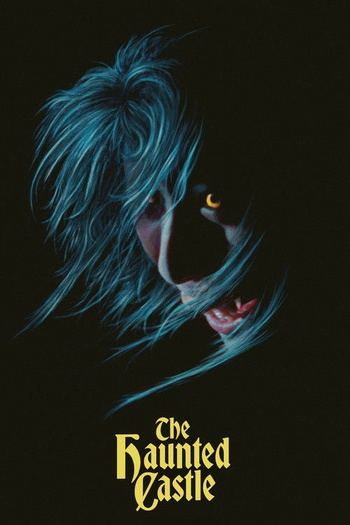 Haunted Castle (1969) 1080p Radiance BluRay x265 10bit FLAC 1.0 - Cabiria