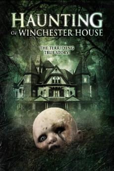 Haunting of Winchester House 2009 720p web YTS