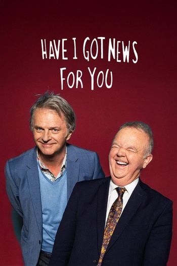Have I Got News for You S72E03 1080p HDTV H264-DARKFLiX EZTV