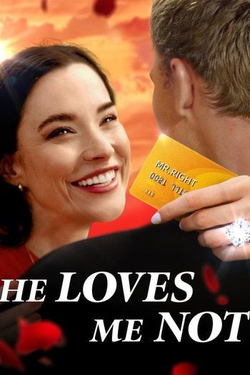 He Loves Me Not (2024) WEB-DL 1080p | D