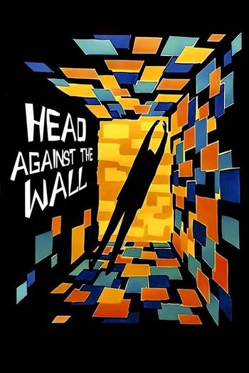 Head Against the Wall (1959) 1080p Radiance BluRay x265 10bit FLAC 1.0 - Cabiria