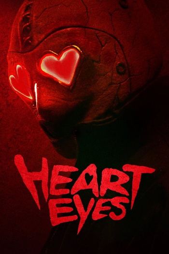 Heart Eyes (2025) 1080p 10bit Bluray x265 HEVC [Org DDP 5.1 Hindi + DDP 5.1 English] MSubs ~ TombDoc