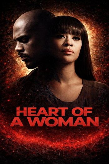 Heart of A Woman 2026 1080p AMZN WEB-DL H264-playWEB