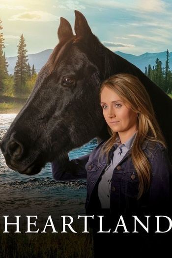Heartland CA S20E03 XviD-AFG EZTV