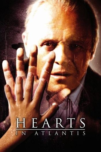 Hearts in Atlantis (2001) WEB-DLRip-AVC от DoMiNo | D, P | Open Matte