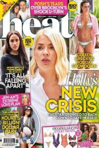 Heat UK Issue 1390 4 10 April 2026