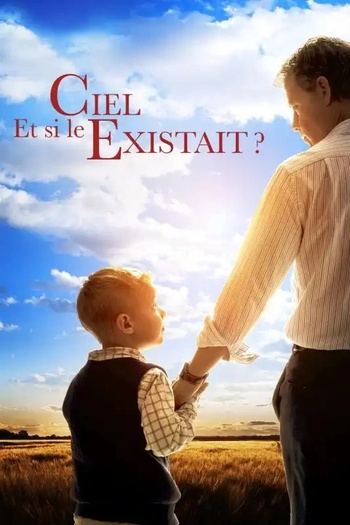 Heaven.Is.For.Real.2014.MULTi.VFF.1080p.BluRay.Light.AC3.x264-BigZT (Et si le ciel existait ?)