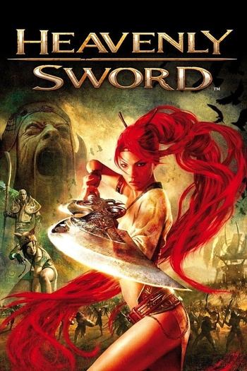 Heavenly Sword (2014) 720p BluRay x264 Eng Subs [Dual Audio] [Hindi DDP 2.0 - English DDP 5.1] Exclusive By -=!Dr.STAR!=-