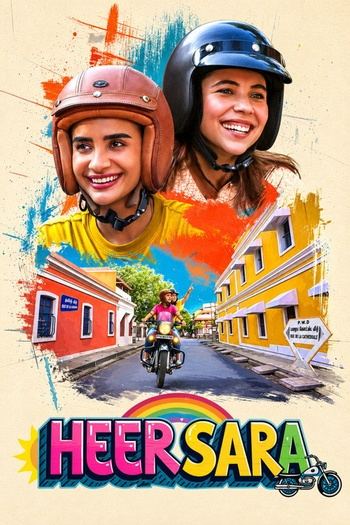 Heer Sara 2026 720p AMZN WEB-DL AAC2.0 x264-TBMovies