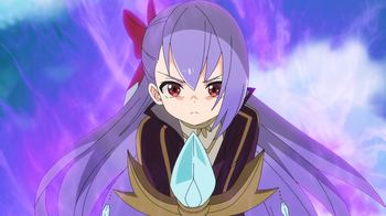 HELL MODE S02E09 THE DEMONS OF LAPOLKA 1080p AMZN WEB-DL DUAL DDP2.0 H.264-VARYG (Hell Mode: Yarikomi-zuki no Gamer wa Haisettei no Isekai de Musou Su