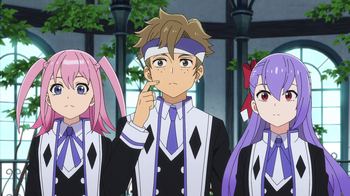 HELL MODE The Hardcore Gamer Dominates in Another World with Garbage Balancing S02E07 1080p HIDI WEB-DL DUAL AAC2.0 H.264-VARYG (Hell Mode: Yarikomi-z