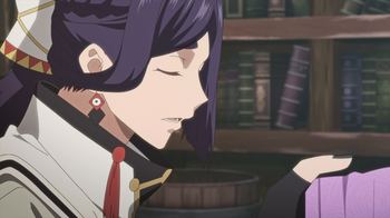 Hello I am a Witch and my Crush Wants me to Make a Love Potion S01E02 1080p CR WEB-DL AAC2.0 H.264-VARYG (Doumo, Suki na Hito ni Horegusuri wo Irai Sa