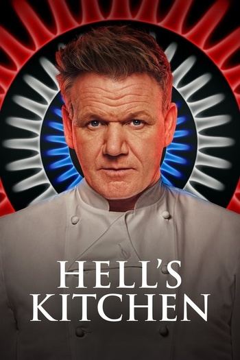 Hells Kitchen US S25E03 XviD-AFG EZTV