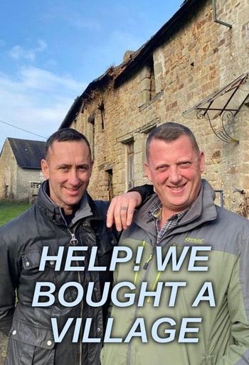Help We Bought a Village S05E31 1080p ALL4 WEB-DL AAC2 0 H 264-RAWR EZTV