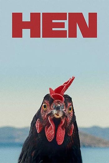 Hen (2026) 720p 10bit AMZN WEBRip x265 HEVC [Hindi DDP 5.1 + Greek DDP 5.1] ESub - Immortal