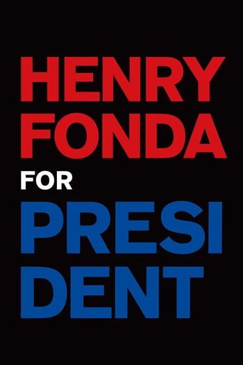 Henry Fonda For President 2024 MISC SUB ENG, DEU, ITA 1080p WEB-DL x264