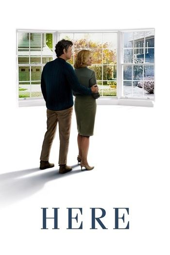Here (2024) BDRip 720p от DoMiNo & селезень | D | Мосфильм-Мастер