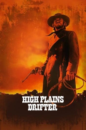 High Plains Drifter 1973 Ai Upscaled 2160p BluRay 60FPS.H265.SDR.AC3 5.1.EngSubs. Marjenbo