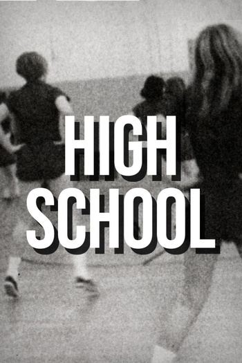 High School 1968 1080p bluray YTS