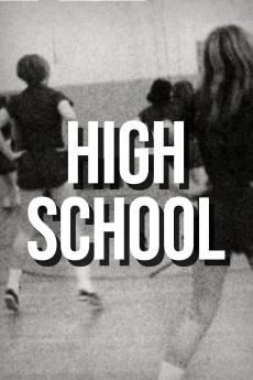 High School 1968 720p bluray YTS