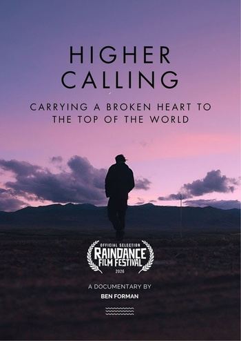 Higher Calling (2026) 720p WEB-DL h264
