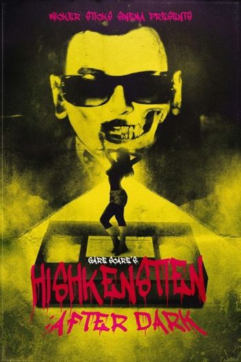 Hishkenstien: After Dark 2024 1080p web YTS