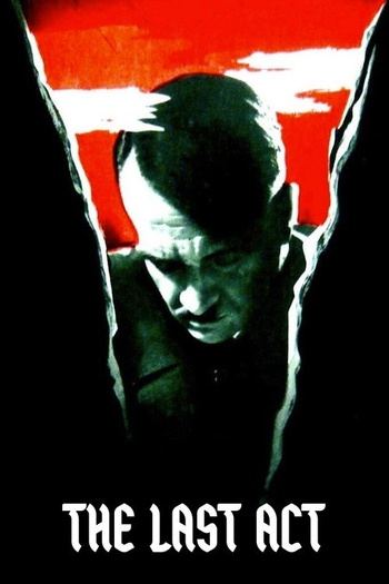 Hitler: The Last Ten Days 1955 DEU SUB ENG DVDRip x264
