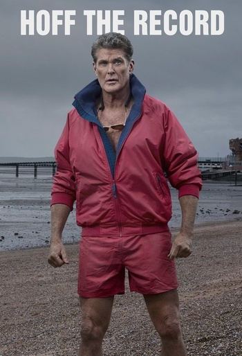 Hoff the Record 2015 S01-S02 1080p WEB-DL HEVC x265 BONE