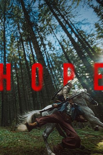 Hope (2026) WEB-DLRip от NiTrID | D, Р