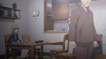HORROR COLLECTOR S01E02 The Shadow Enveloping the City 1080p CR WEB-DL AAC2.0 H.264-VARYG (Kyoufu Collector, Multi-Subs)