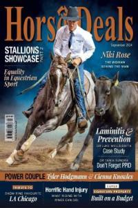 Horse Deals April 2026