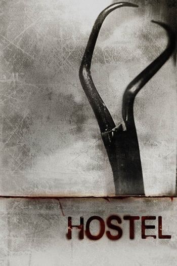 Hostel 2005 UHD BluRay 2160p HDR10 DV HEVC DTS-HD MA 5.1 x265-E