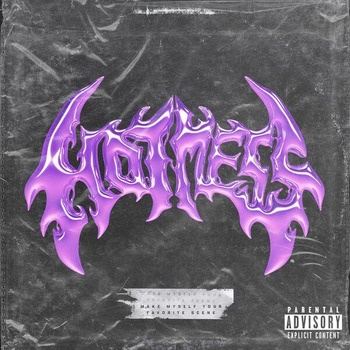 Hot_Mess-Make_Myself_Your_Favorite_Scene-EP-24BIT-WEB-FLAC-2026-TRB