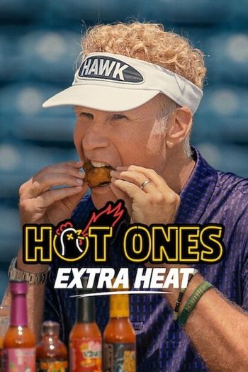 Hot Ones Extra Heat S01E02 1080p HEVC x265-MeGusta EZTV