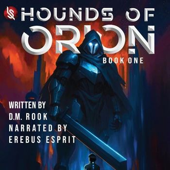 Hounds of Orion - DM Rook
