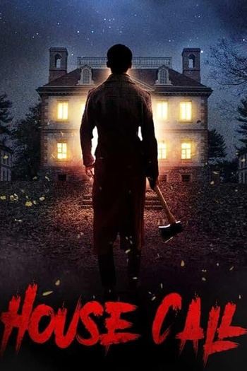 House Call 2013 1080p web YTS