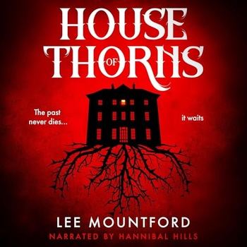 House of Thorns - Lee Mountford