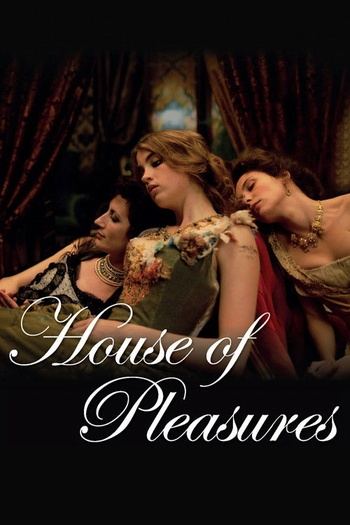 House of Tolerance (2011) AKA House of Pleasures 1080p BluRay x265 10bit AC3 5.1 - Cabiria