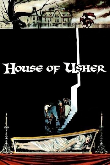 House of Usher (1960) (1080p BluRay x265 10bit FLAC 2.0 r00t) [QxR]