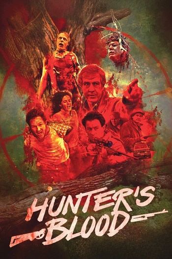Hunters Blood 1986 UHD BluRay 2160p HDR10 DV HEVC DTS-HD MA 5.1 x265-E