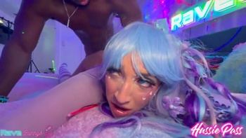 HussiePass 26 09 18 Dom Jordan And Madison Wilde XXX 480p MP4 XXX XC