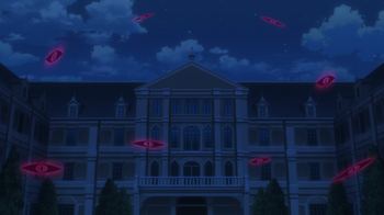 I Became a Legend after My 10 Year Long Last Stand S01E12 Leave the Next Ten Years and Beyond to Me Too 1080p CR WEB-DL AAC2.0 H.264-VARYG (Koko wa Or