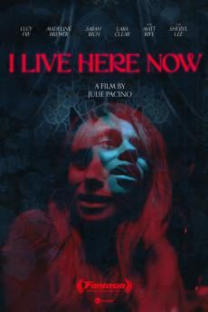 I Live Here Now 2025 720p web YTS
