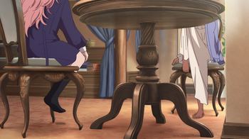 I Want to Love You Till Your Dying Day S01E12 As I Am 1080p CR WEB-DL AAC2.0 H.264-VARYG (Kimi ga Shinu made Koi wo Shitai, Multi-Subs)